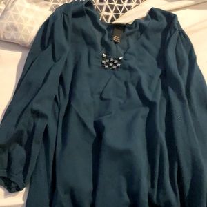 Lane Bryant sweater